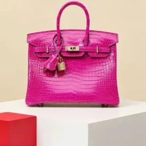 Birkin Bags