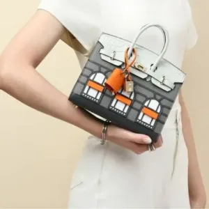 Birkin Faubourg