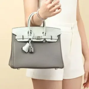 Birkin Touch