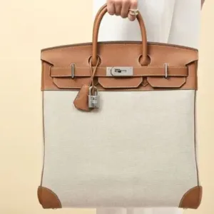 Birkin HAC